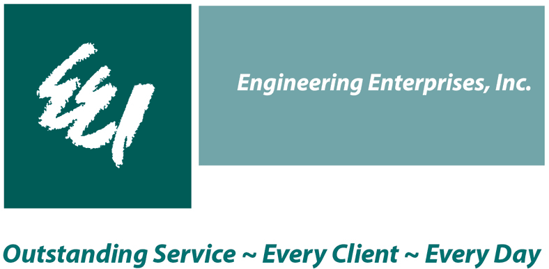 EEI Logo with Brand Promise