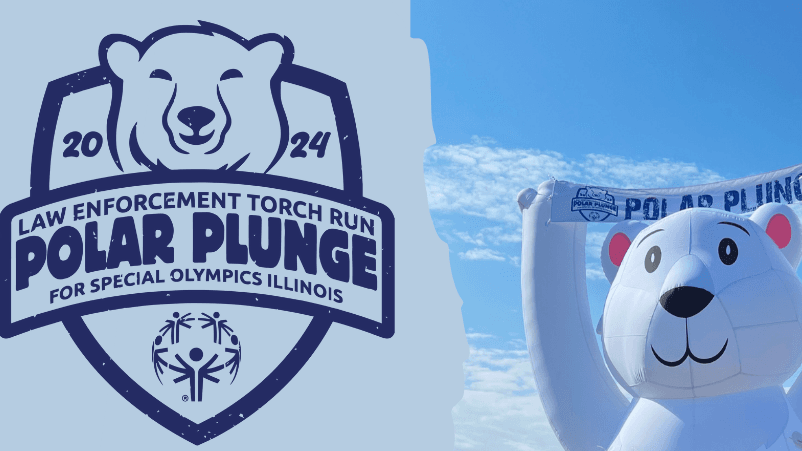 Polar Plunge - Join us