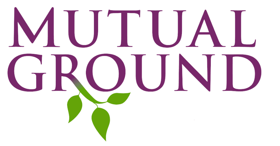 mutual ground logo