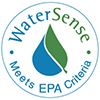 Water Sense EPA logo