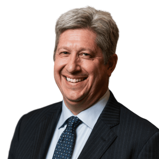 Jeff Zoephel Village Administrator