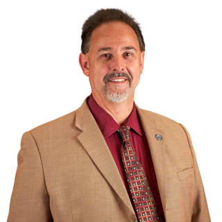 Doug Marecek Village Trustee