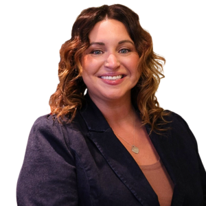 Erica Lopez, Social Worker