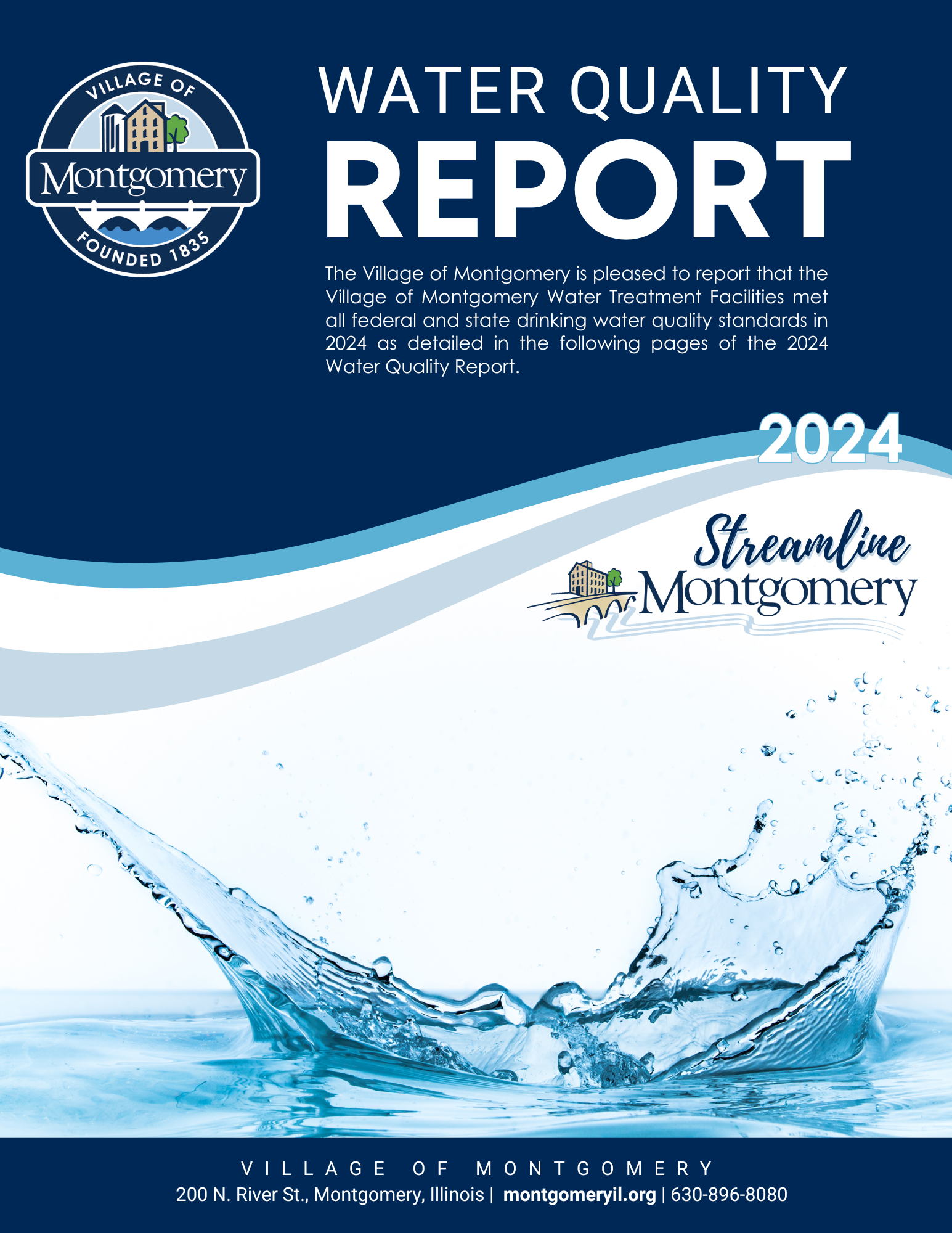 CCR 2024 Cover Image