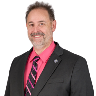 Trustee Doug Marecek