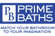 Prime Bath Logo