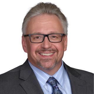 Minick Headshot, Director of Finance