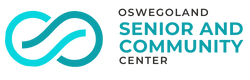 Oswego Senior Center Logo