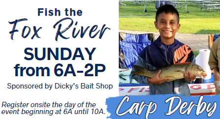 Carp Derby for Website