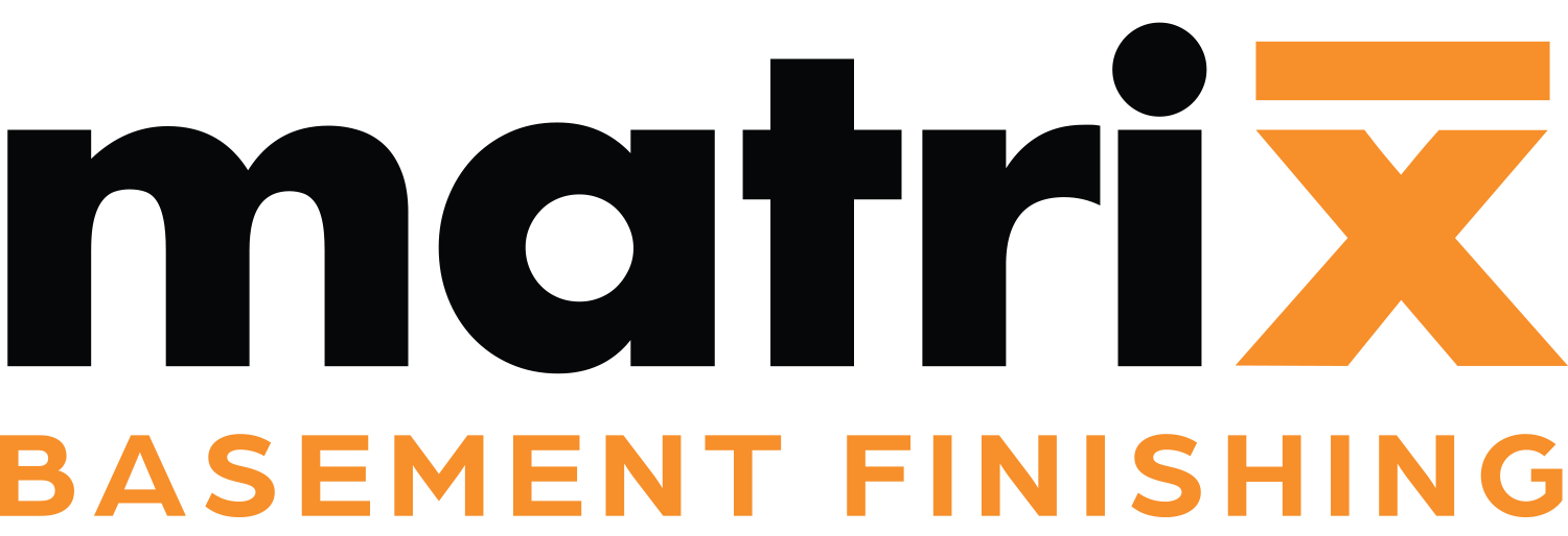 Matrix Basement Finishing