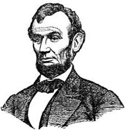 Abraham Lincoln