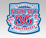 National Night Out 2013